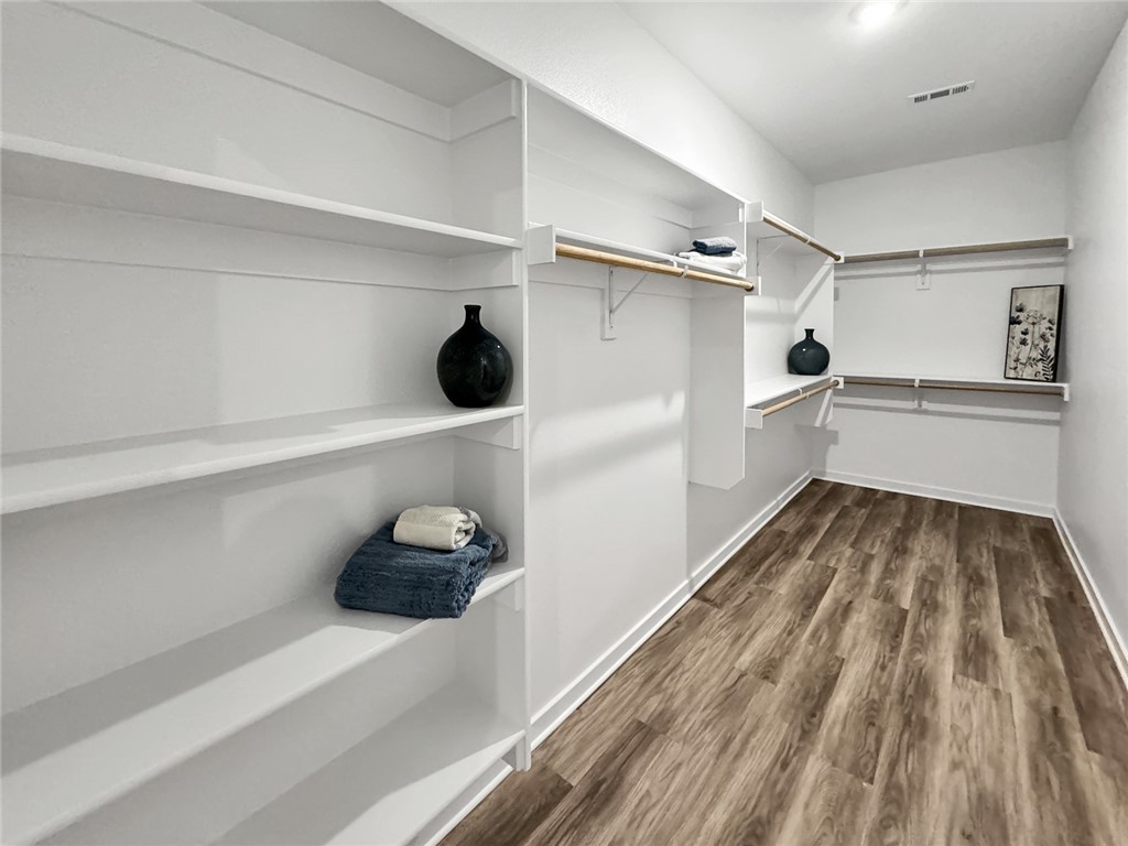 Hillcrest - Residential