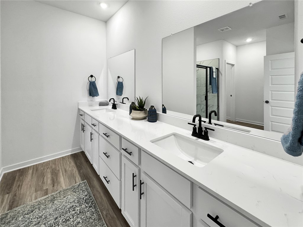 Hillcrest - Residential