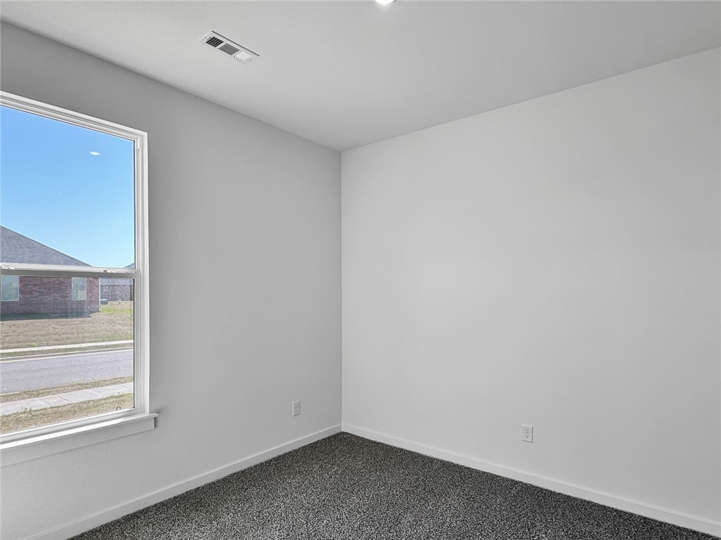 Hillcrest - Residential