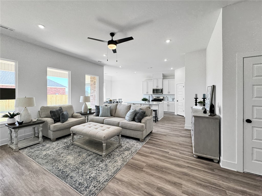 Hillcrest - Residential