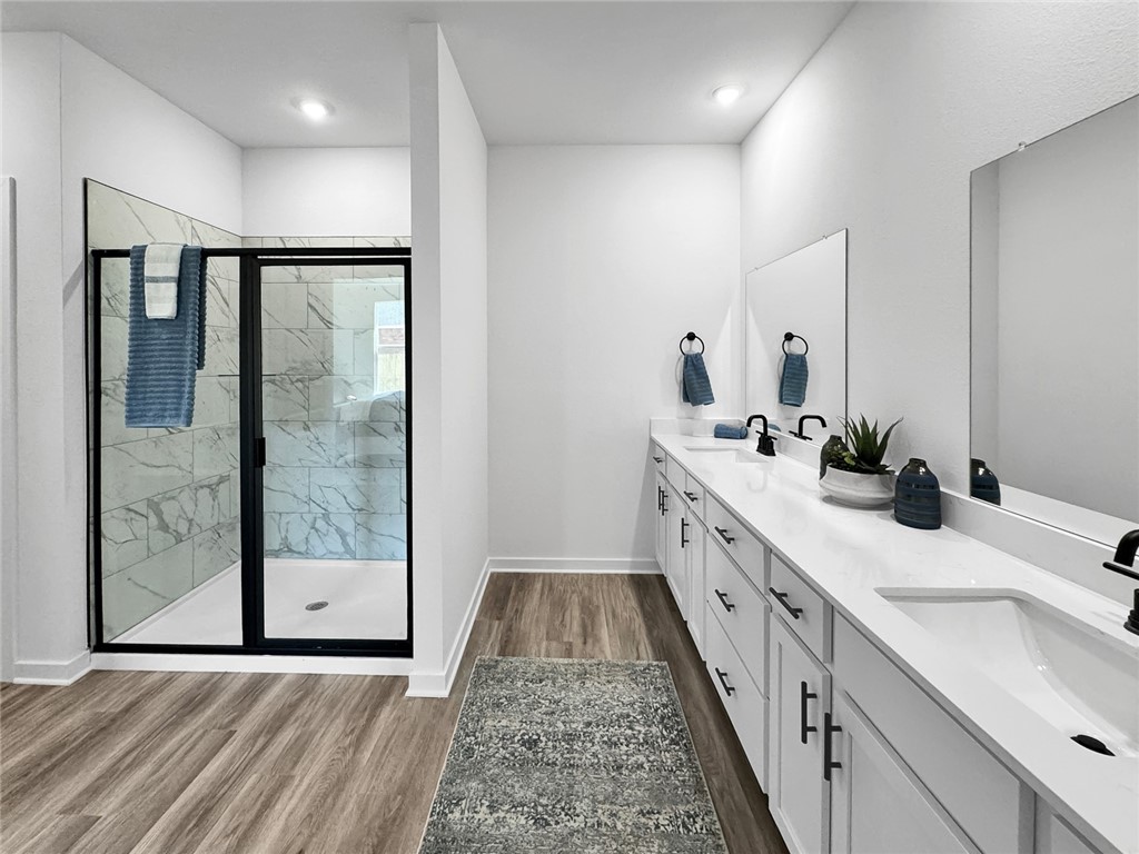 Hillcrest - Residential