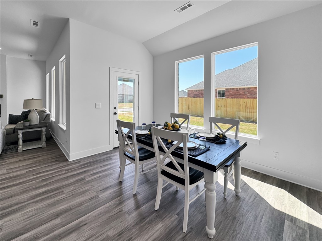 Hillcrest - Residential