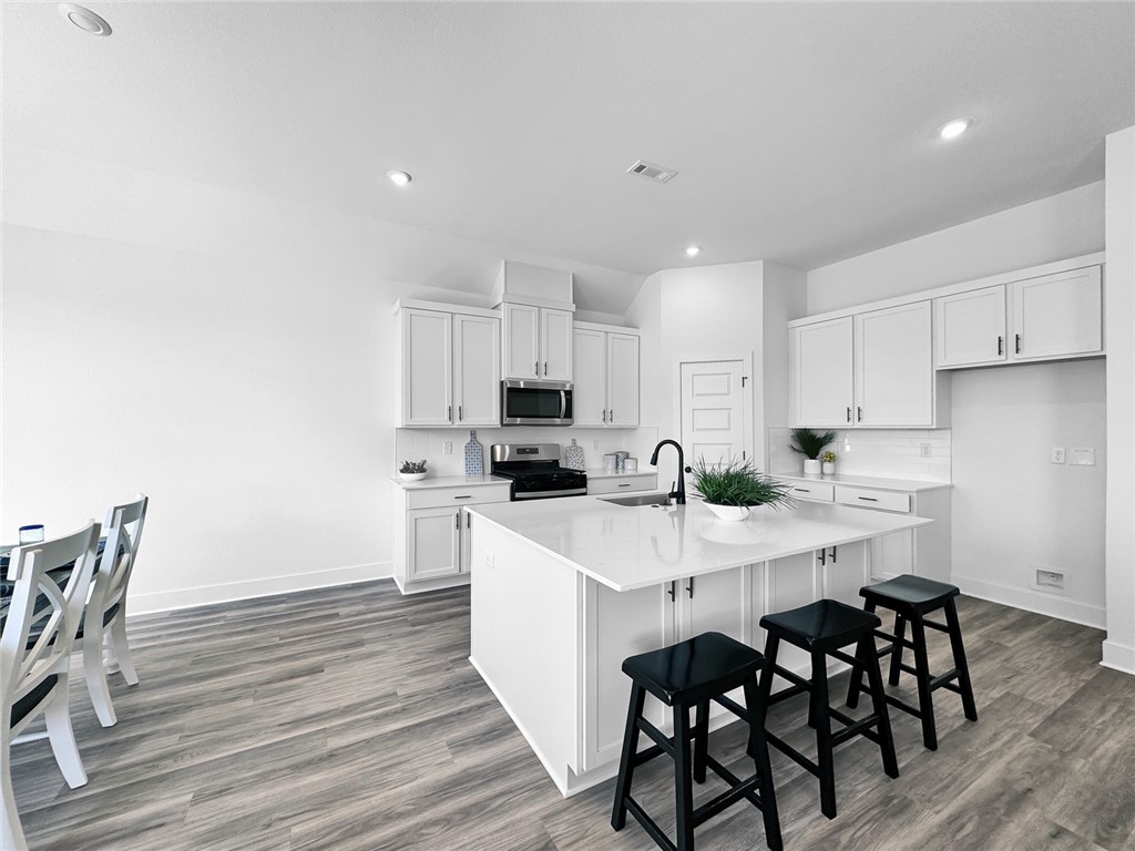 Hillcrest - Residential