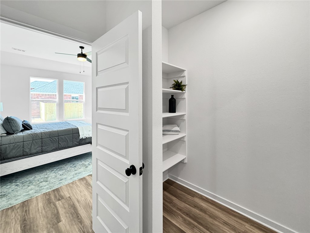 Hillcrest - Residential