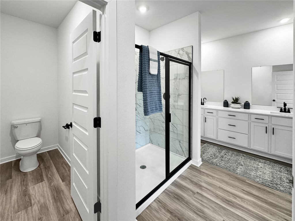 Hillcrest - Residential