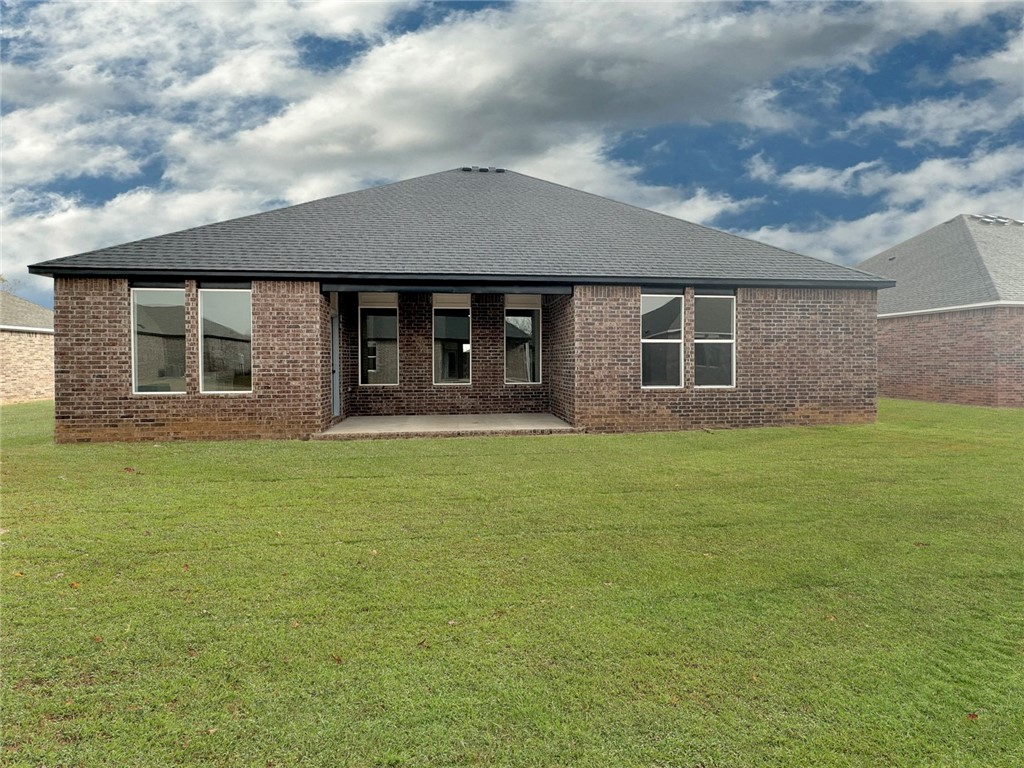 Hillcrest - Residential