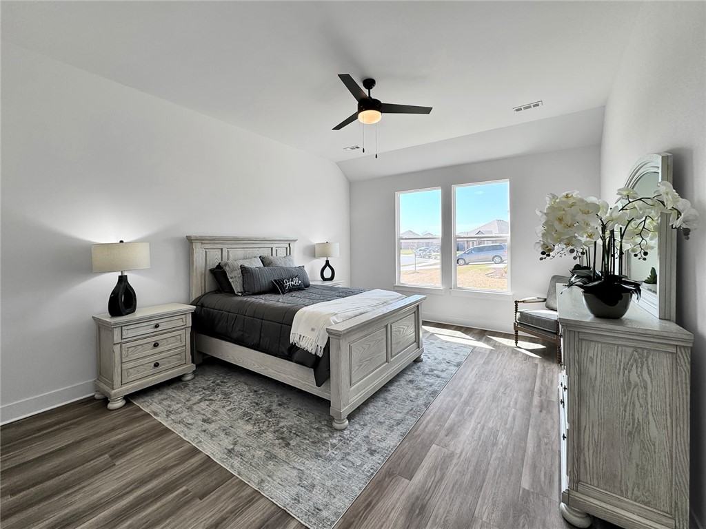 Hillcrest - Residential