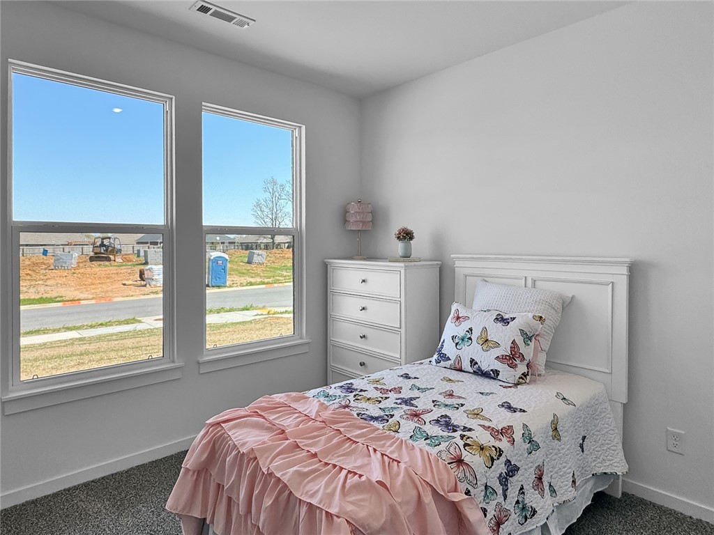 Hillcrest - Residential