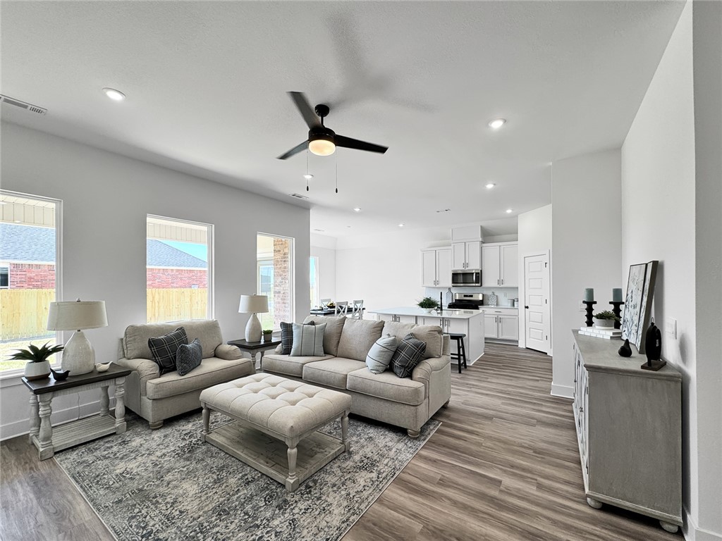 Hillcrest - Residential