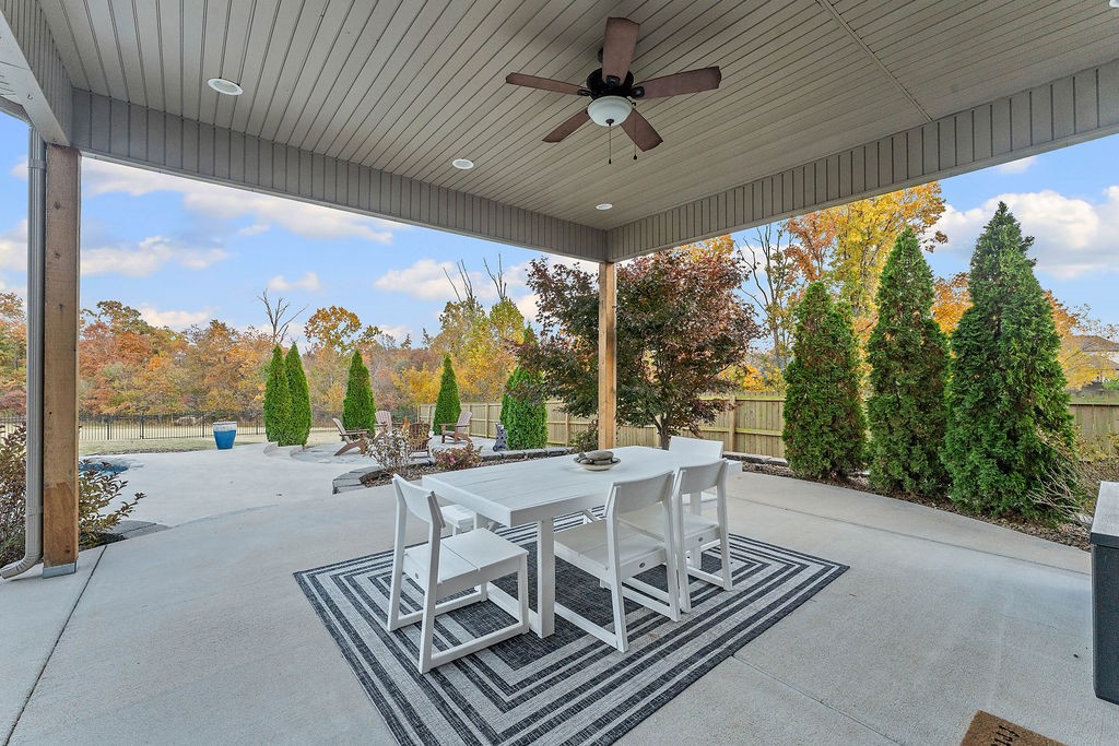 Amber Ridge At Woods Creek Bentonville - Residential Lease