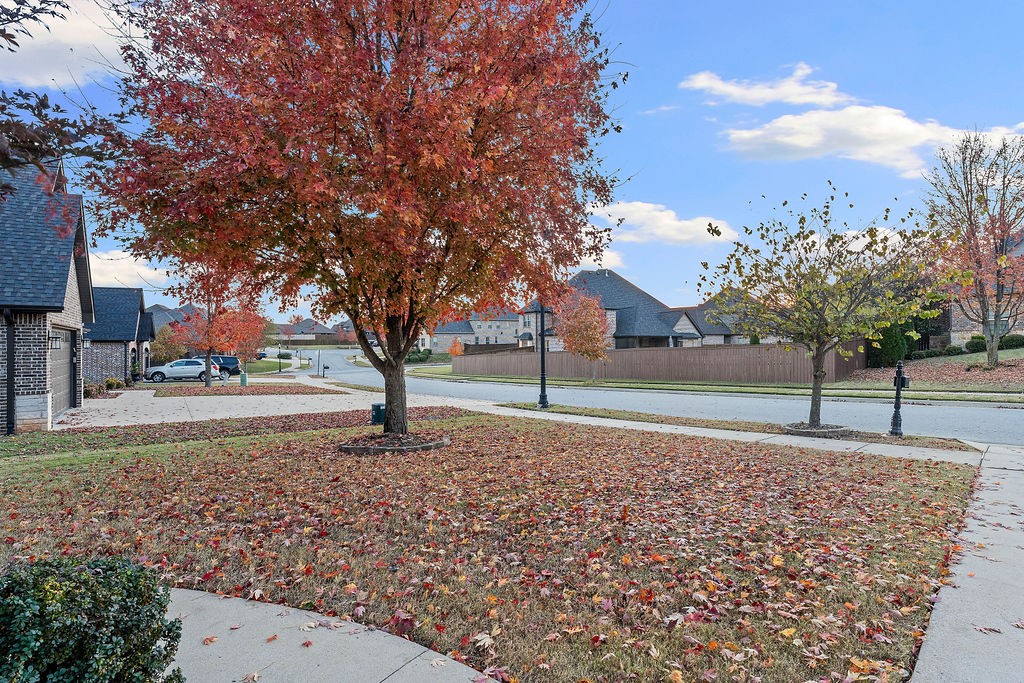 Amber Ridge At Woods Creek Bentonville - Residential Lease