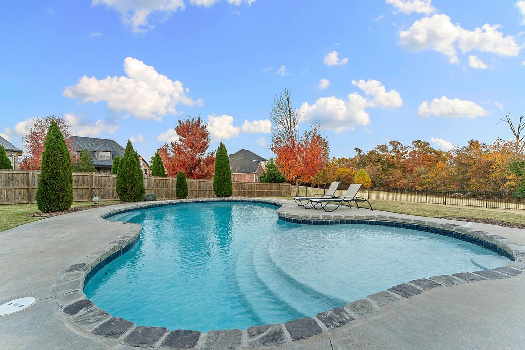 Amber Ridge At Woods Creek Bentonville - Residential Lease