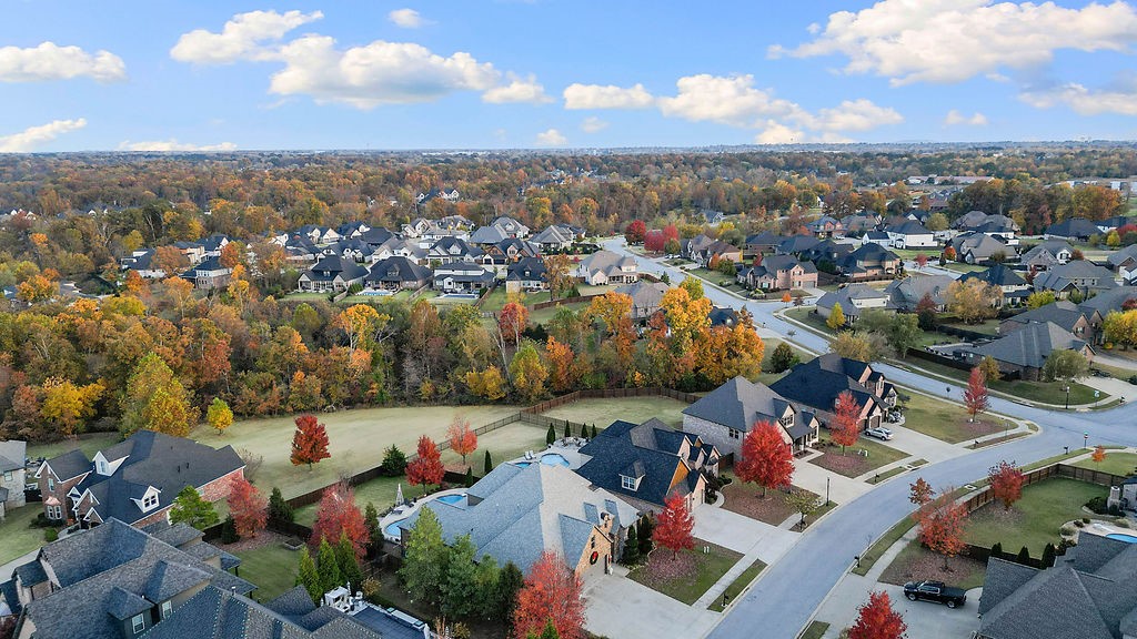 Amber Ridge At Woods Creek Bentonville - Residential Lease