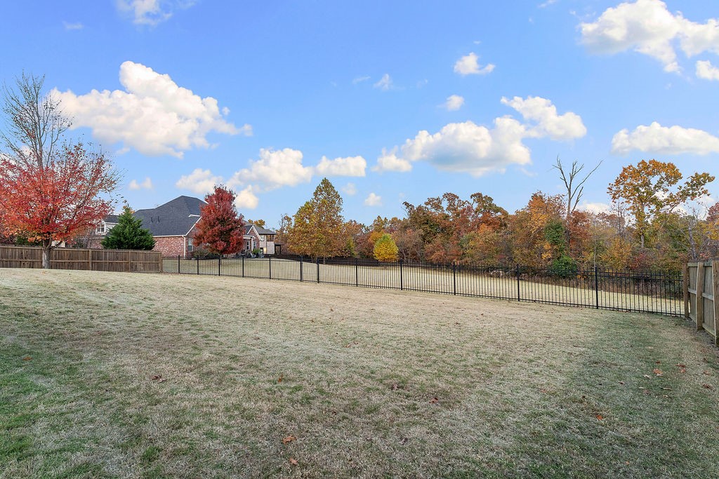 Amber Ridge At Woods Creek Bentonville - Residential Lease