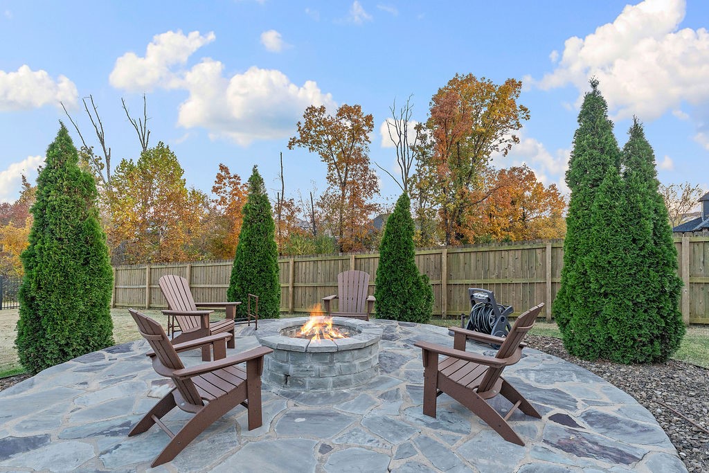 Amber Ridge At Woods Creek Bentonville - Residential Lease