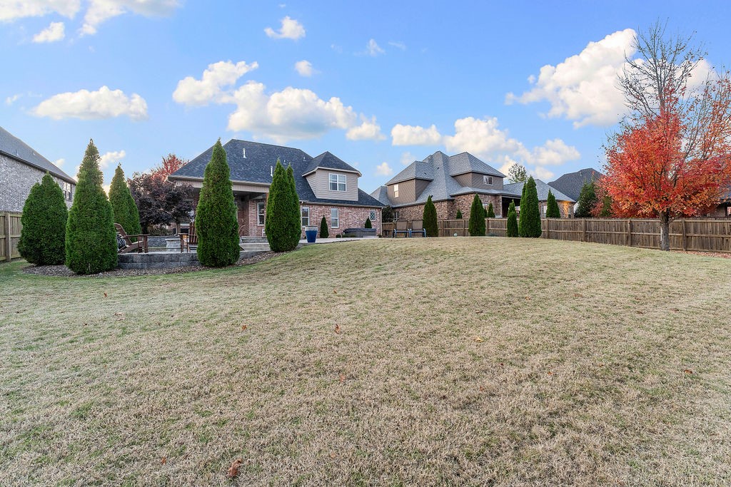 Amber Ridge At Woods Creek Bentonville - Residential Lease