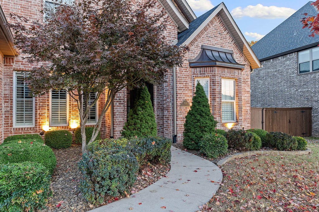 Amber Ridge At Woods Creek Bentonville - Residential Lease