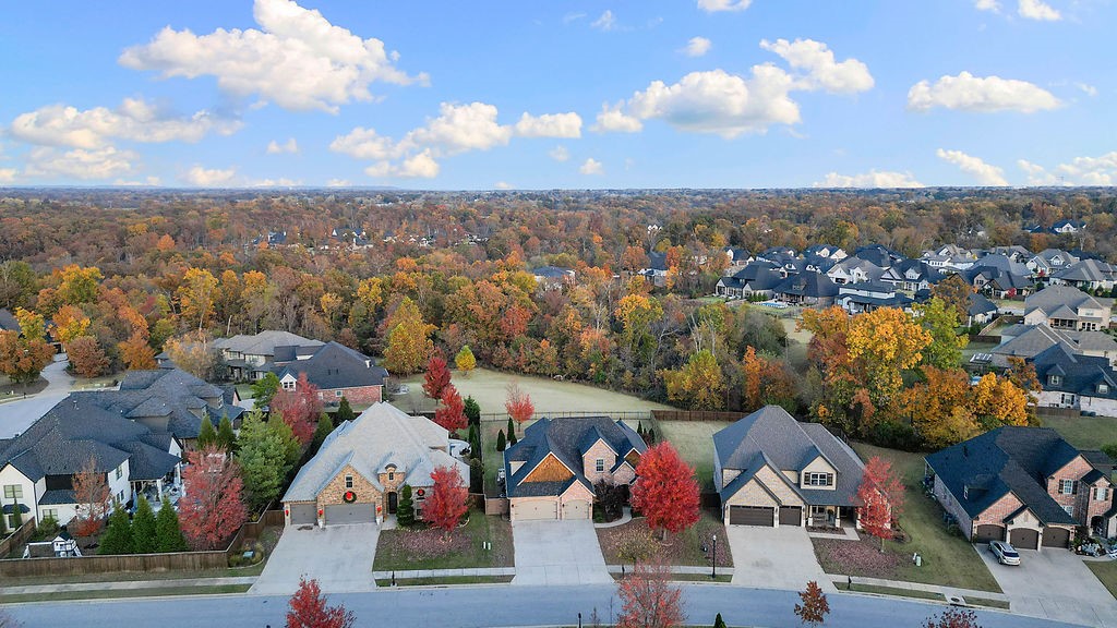 Amber Ridge At Woods Creek Bentonville - Residential Lease