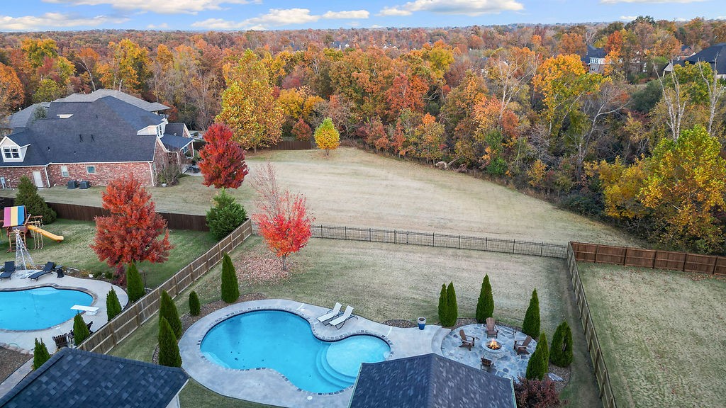 Amber Ridge At Woods Creek Bentonville - Residential Lease