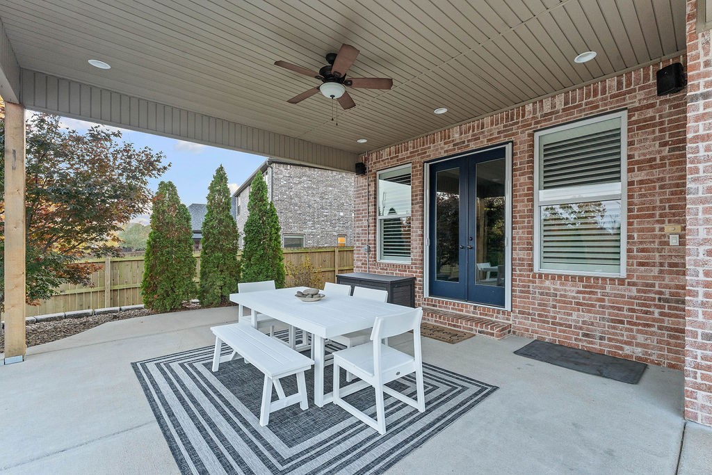 Amber Ridge At Woods Creek Bentonville - Residential Lease