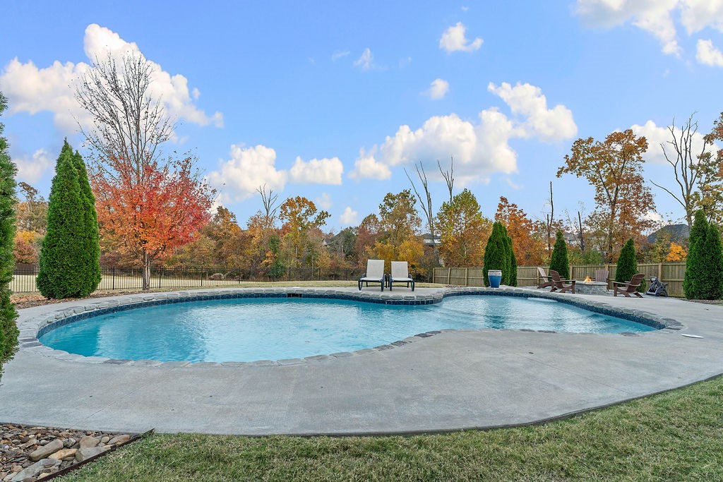 Amber Ridge At Woods Creek Bentonville - Residential Lease