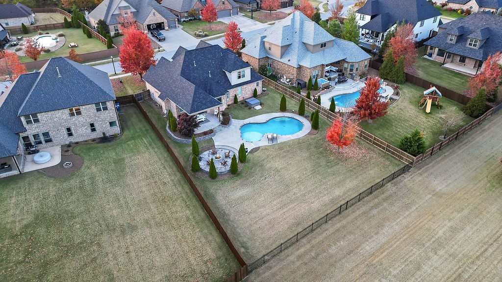 Amber Ridge At Woods Creek Bentonville - Residential Lease