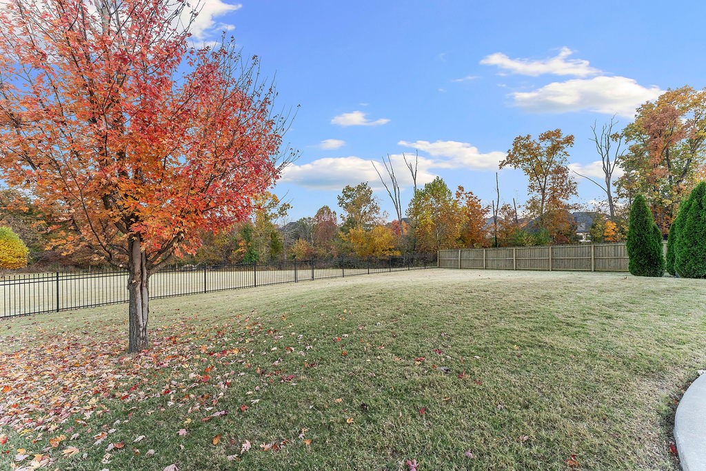 Amber Ridge At Woods Creek Bentonville - Residential Lease