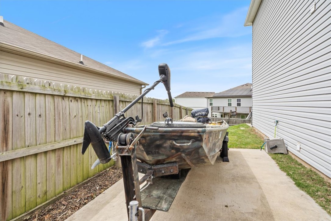 Lakewood - Residential