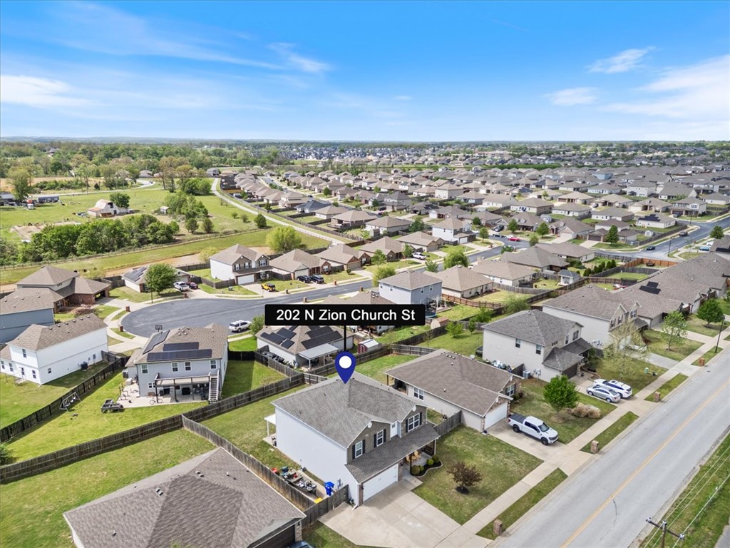 Lakewood - Residential