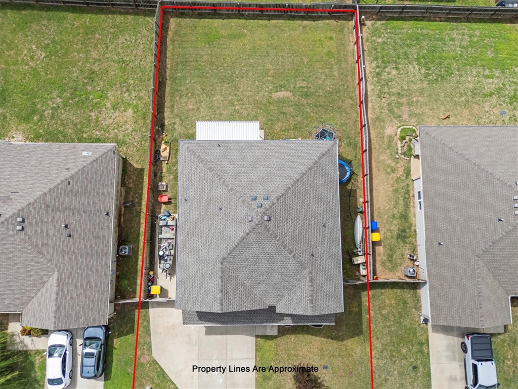 Lakewood - Residential