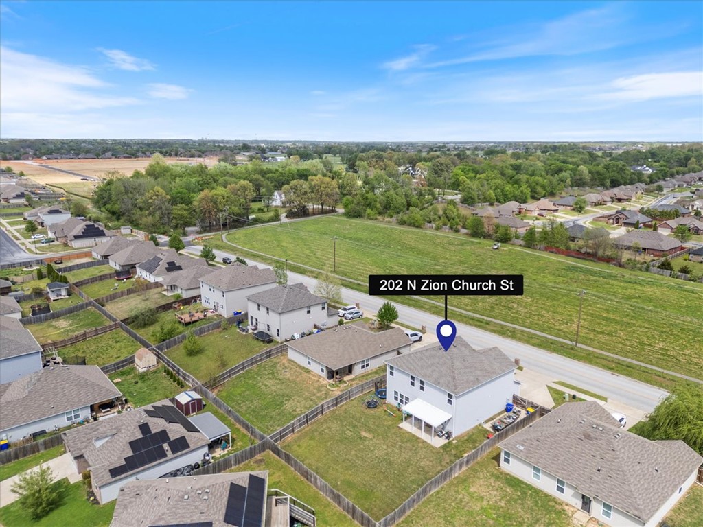 Lakewood - Residential