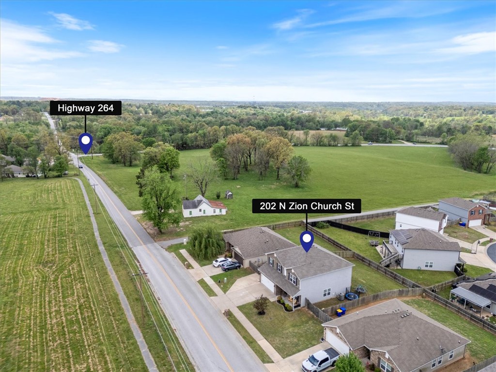 Lakewood - Residential