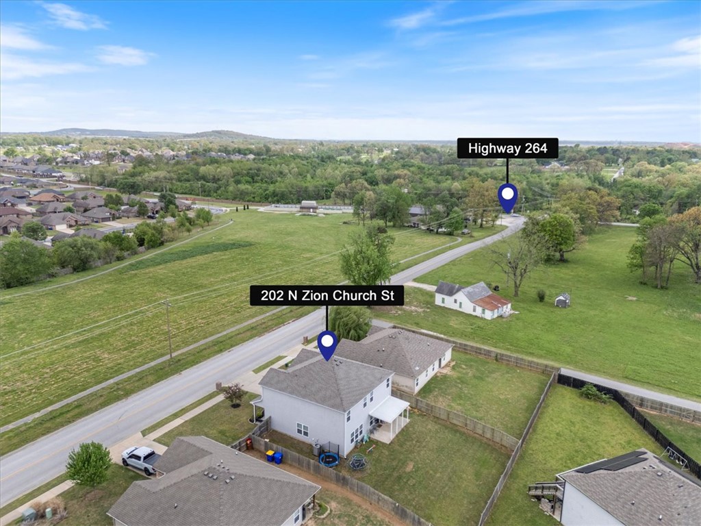 Lakewood - Residential