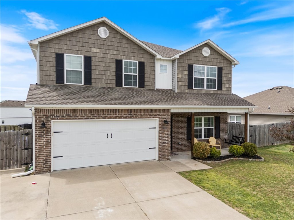 Lakewood - Residential