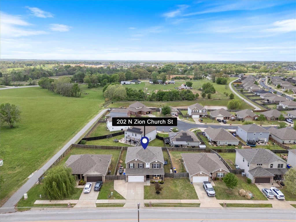 Lakewood - Residential