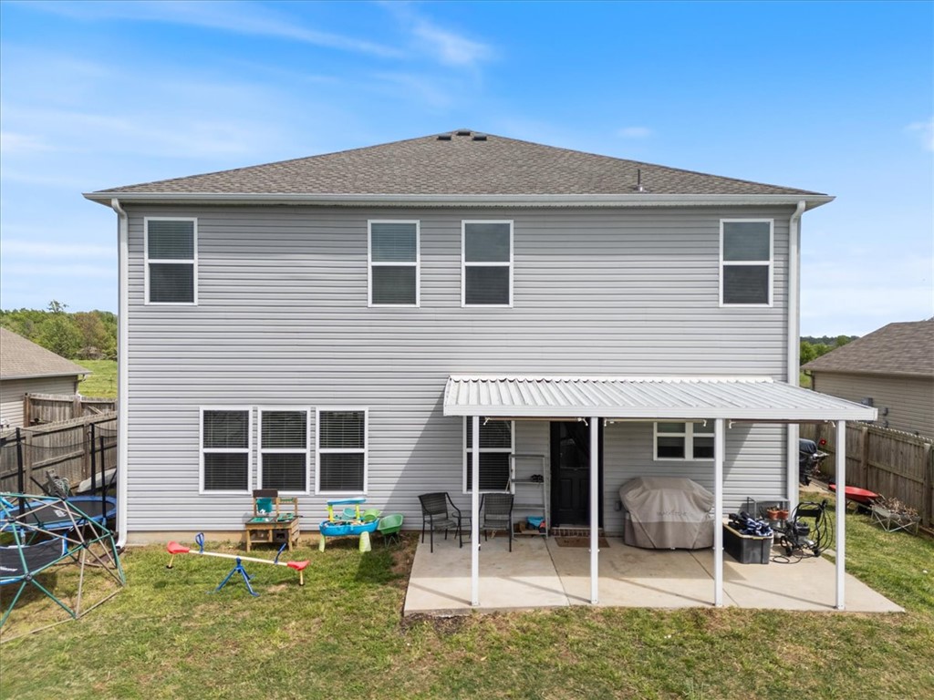 Lakewood - Residential