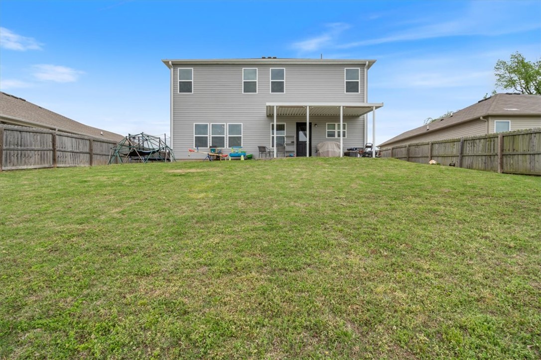 Lakewood - Residential