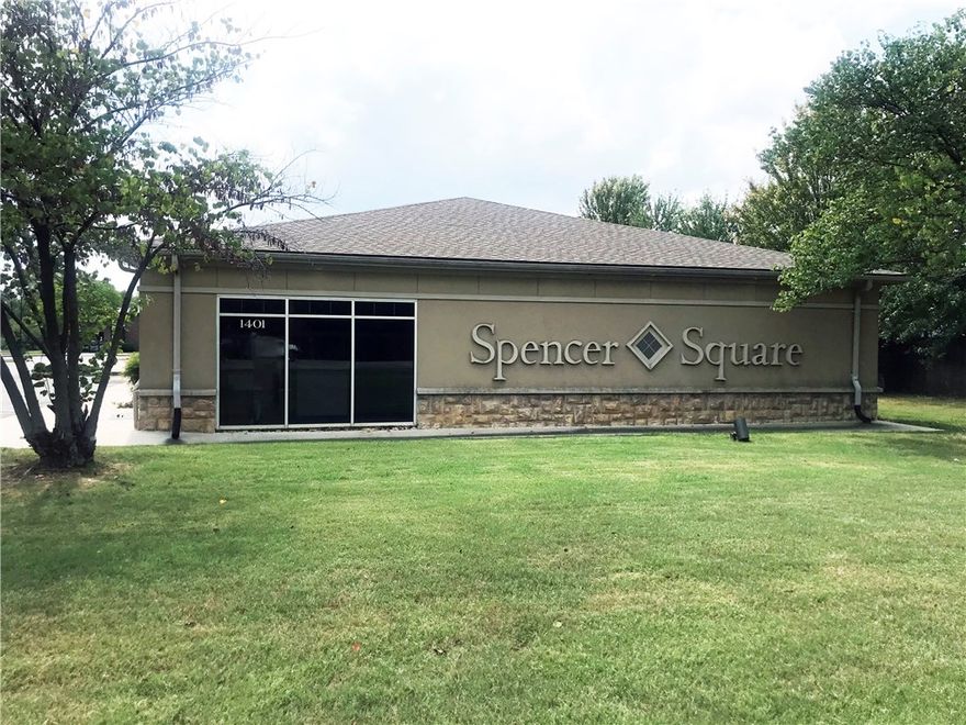 100% Occupied Investment Opportunity.  Additional 0.70 acres vacant industrial development land.  Located one block from the new 70 acres Lake Bentonville & Osage Park/Thaden Field.