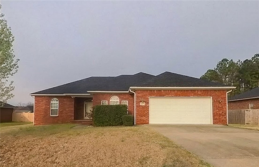 Cove Landing Ph IV - Residential