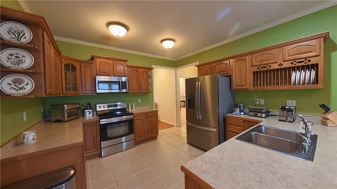 Cove Landing Ph IV - Residential