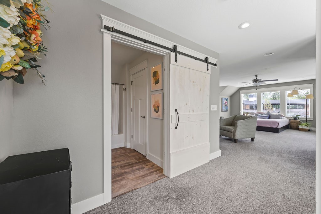 Clarks 2nd Add Bentonville - Residential