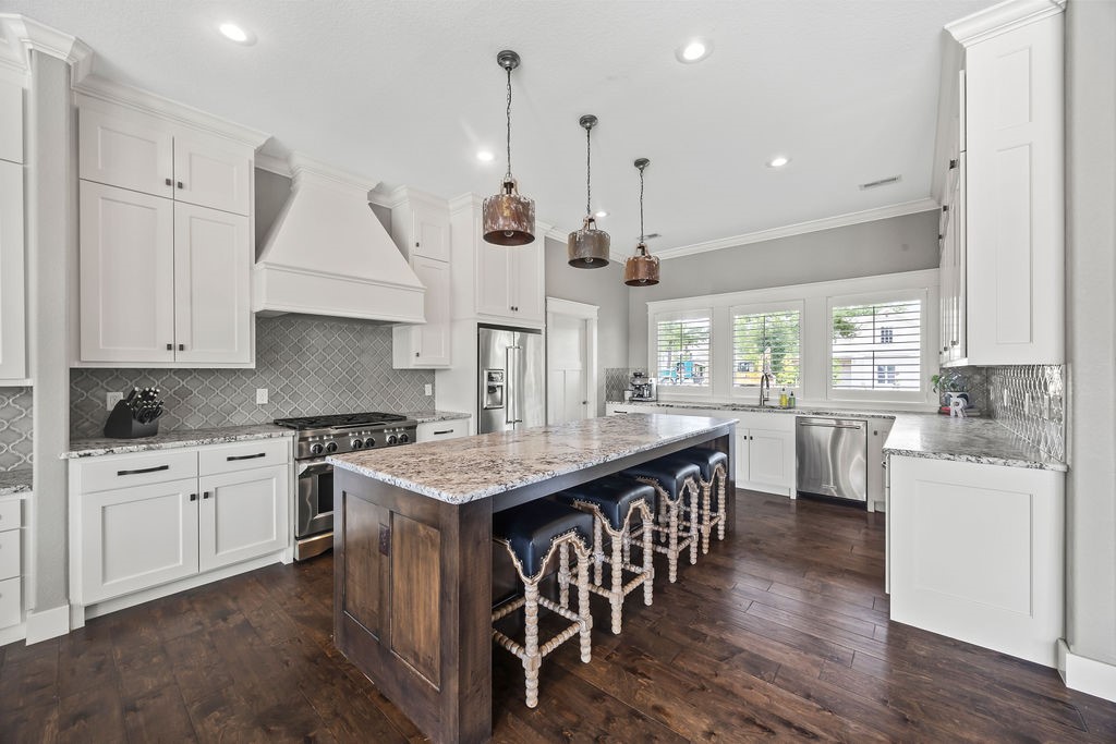 Clarks 2nd Add Bentonville - Residential