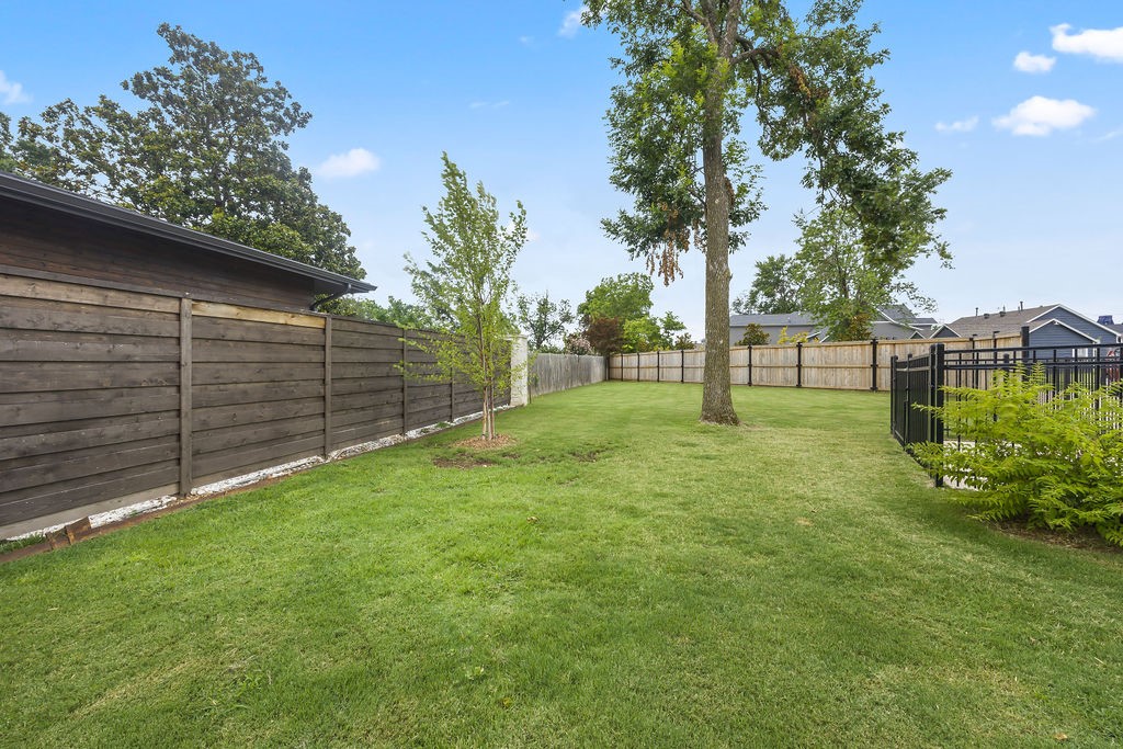 Clarks 2nd Add Bentonville - Residential