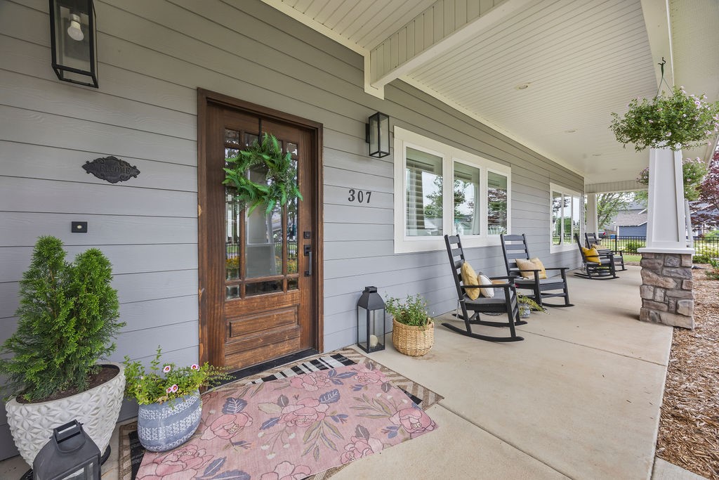 Clarks 2nd Add Bentonville - Residential