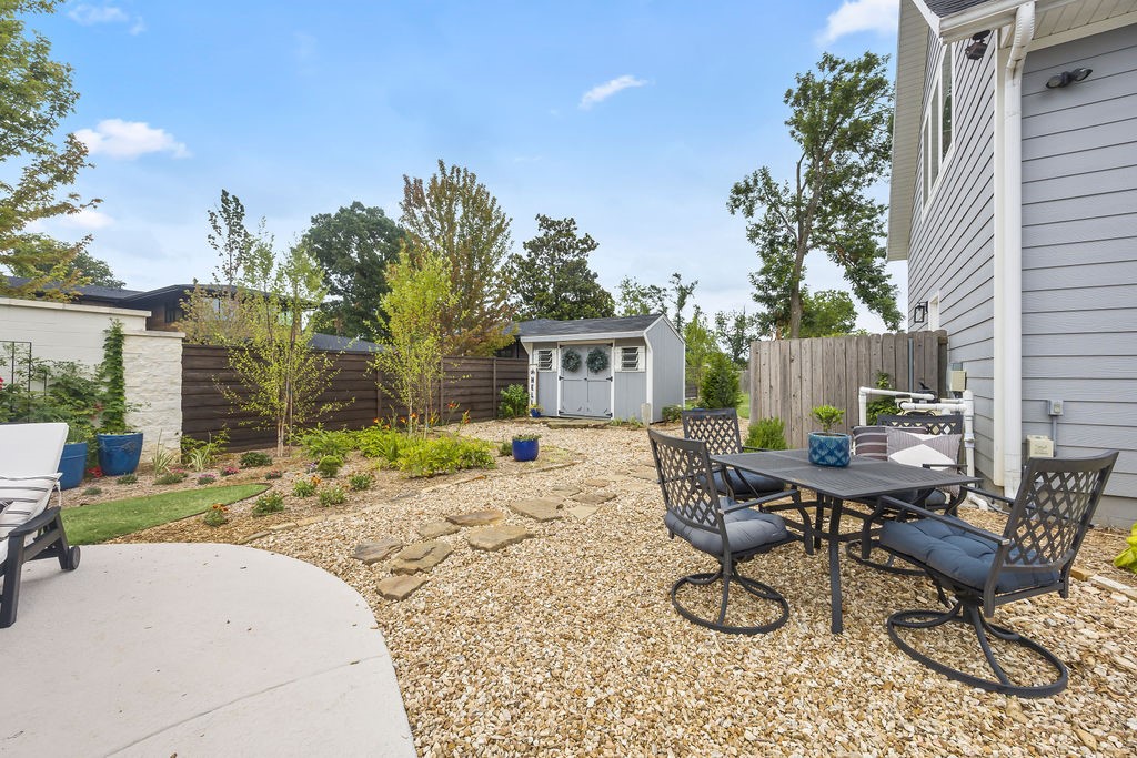 Clarks 2nd Add Bentonville - Residential