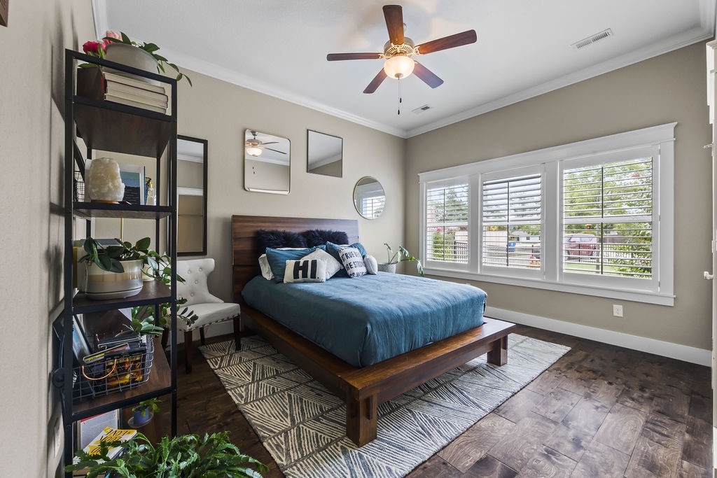 Clarks 2nd Add Bentonville - Residential