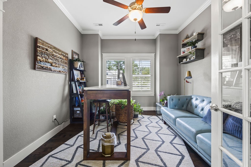 Clarks 2nd Add Bentonville - Residential