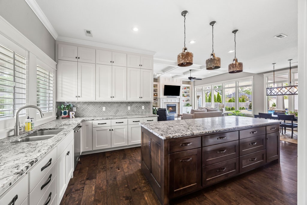 Clarks 2nd Add Bentonville - Residential