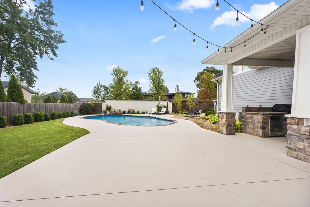 Clarks 2nd Add Bentonville - Residential