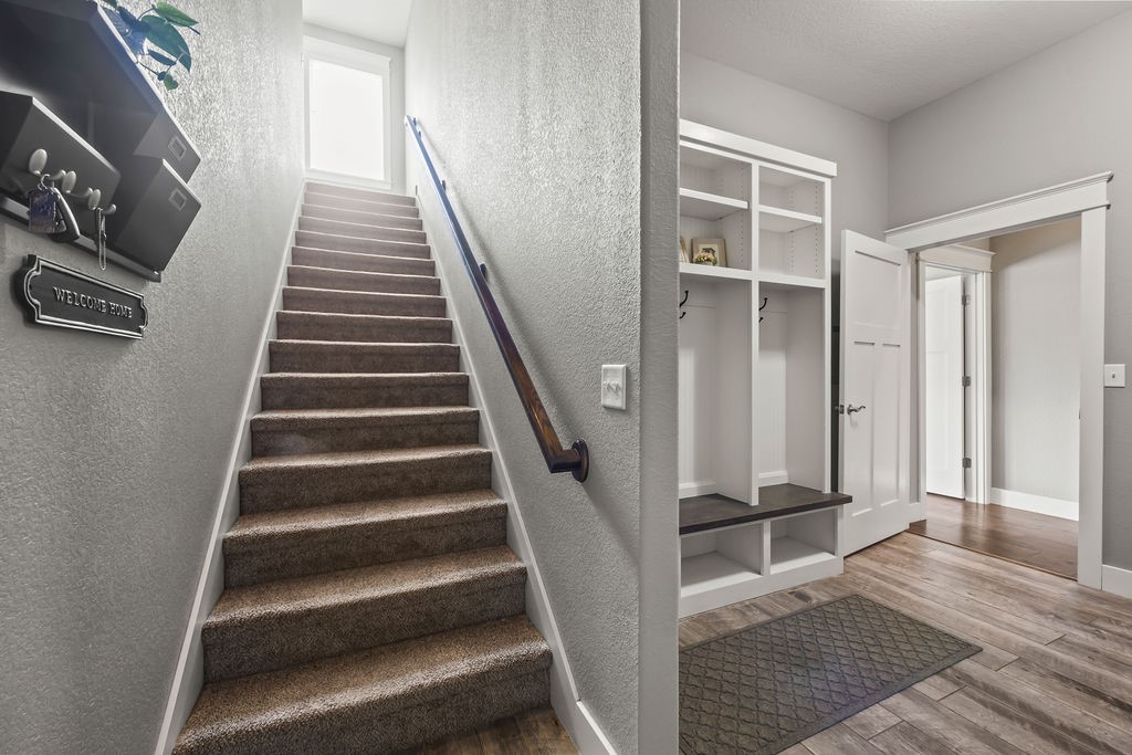 Clarks 2nd Add Bentonville - Residential